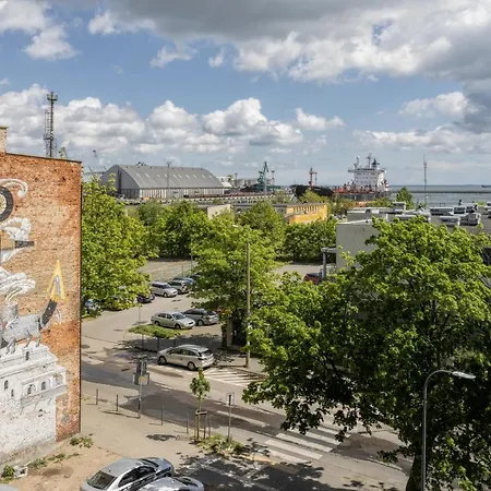 Wine Gdynia