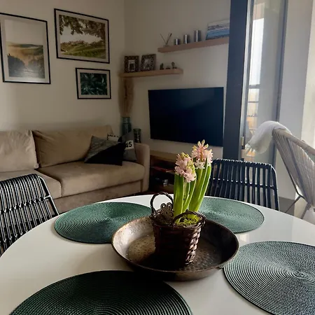 Apartment Wine Gdynia